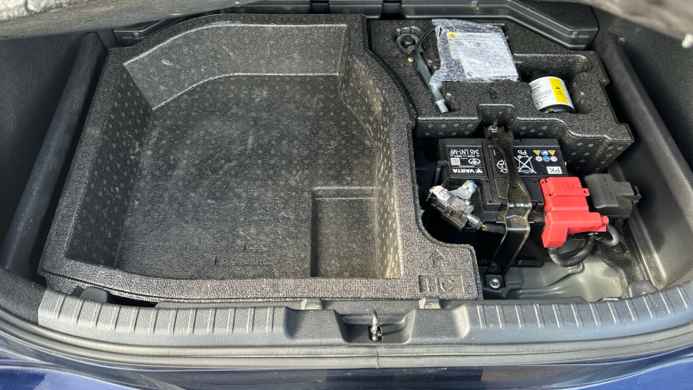 Toyota Corolla 2.0 VVT-i Hybrid Excel 5dr CVT Hybrid Hatchback